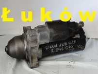 BMW E36 E38 E39 Rozrusznik 2246570