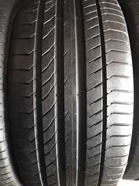 265/35/21+245/35/21 R21 Continental ContiSportContact 5 4шт