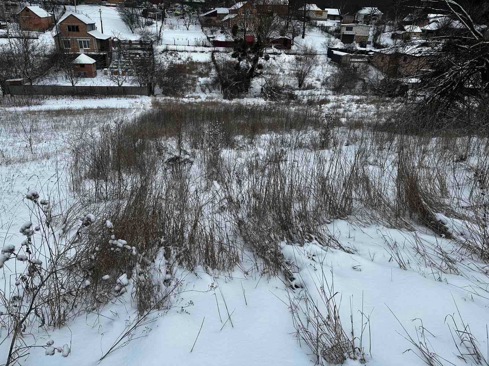 Продається земельна ділянка у Зарванцях