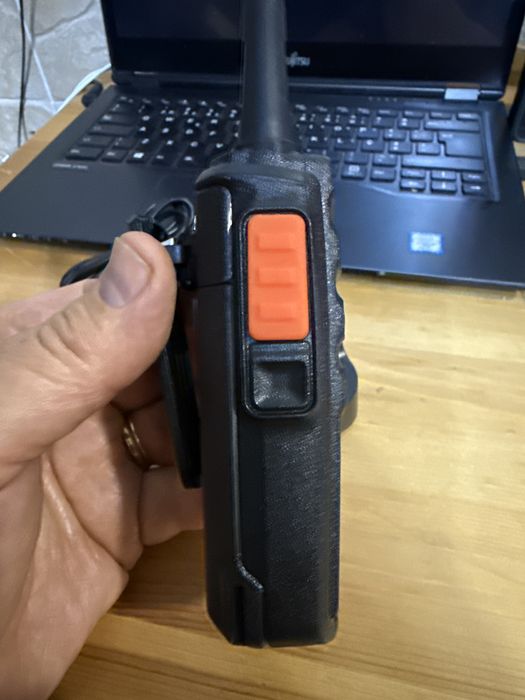 Walkie-talkie Pmr446 Retevis