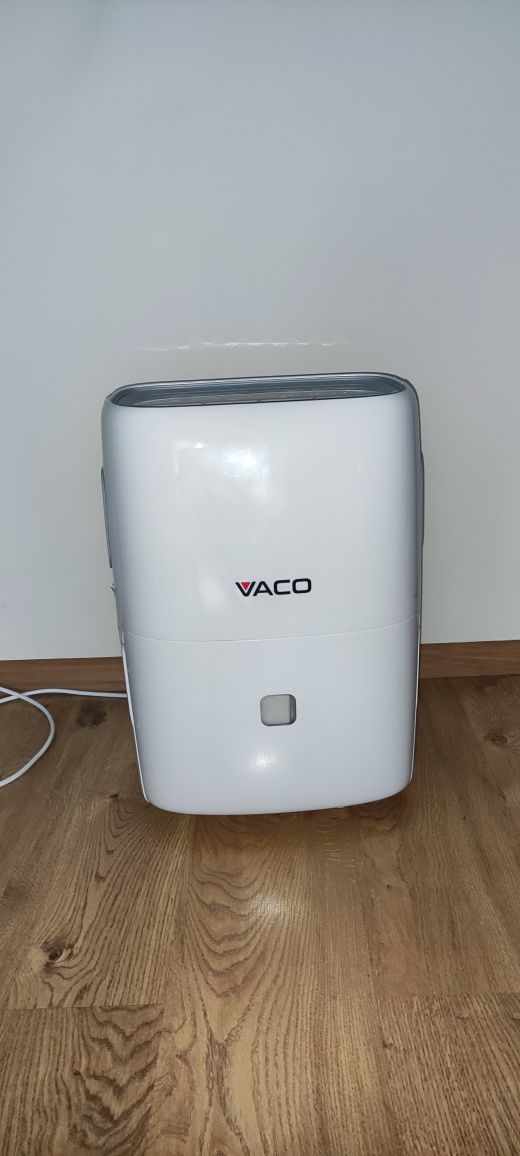 Osuszacz powietrza Vaco VC3504, pochłaniacz wilgoci