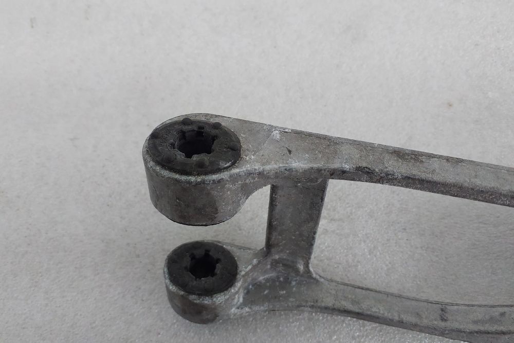 Seletor caixa velocidades BMW 1 (E81)