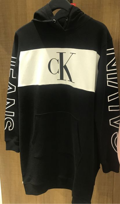 Bluza Calvin Klein XS