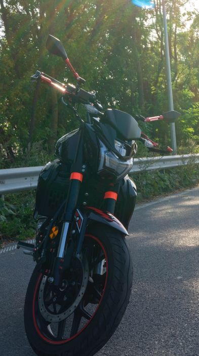 Продається Lifan SR220