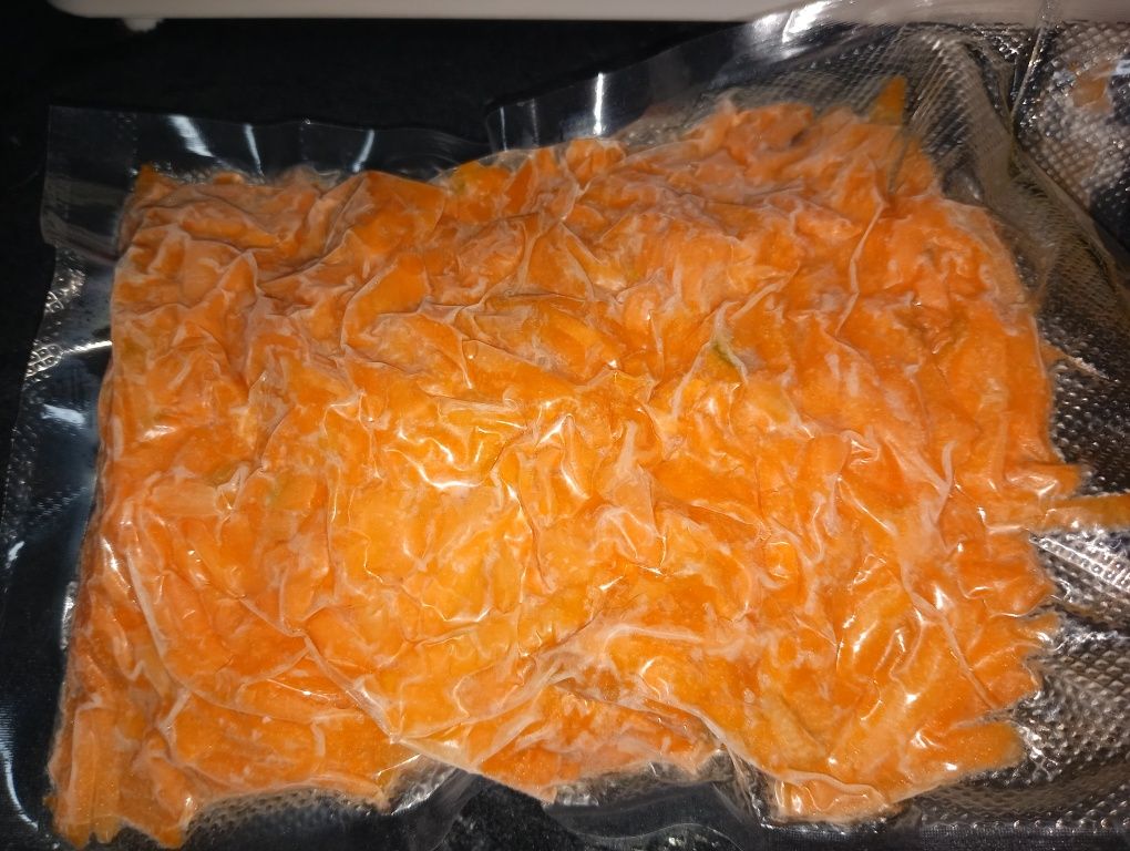 Вакуматор для сухого вакумування