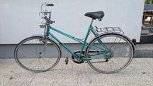 Rower DBS, klasyk, 1975 rok, jubileum, retro