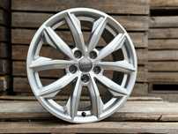 alufelgi r17 5x112 NOWE! AUDI A3 8V 8Y b7 b8 b9 A5 8T F5 A6 c6 c7 c8