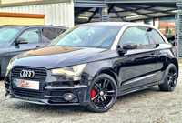 AUDI A1 S LINE PLUS 1.6TDI 105CV