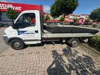 Opel Movano Doka 2.5 DCI