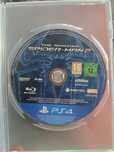 The Amazing Spider Man 2 ps4