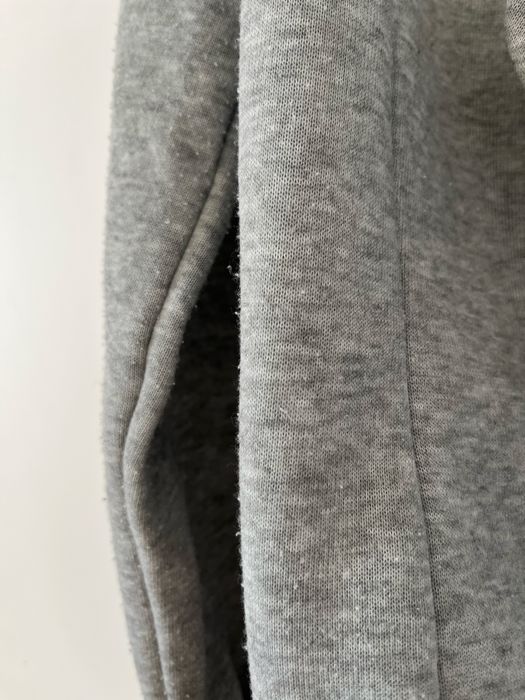 Bluza z wkładką do noszenia dziecka, rozmiar XS