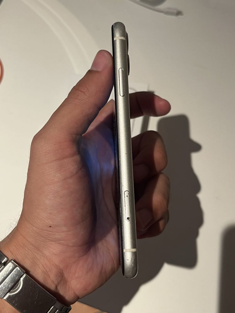 iPhone 11 - 128 gb Bateria Nova!