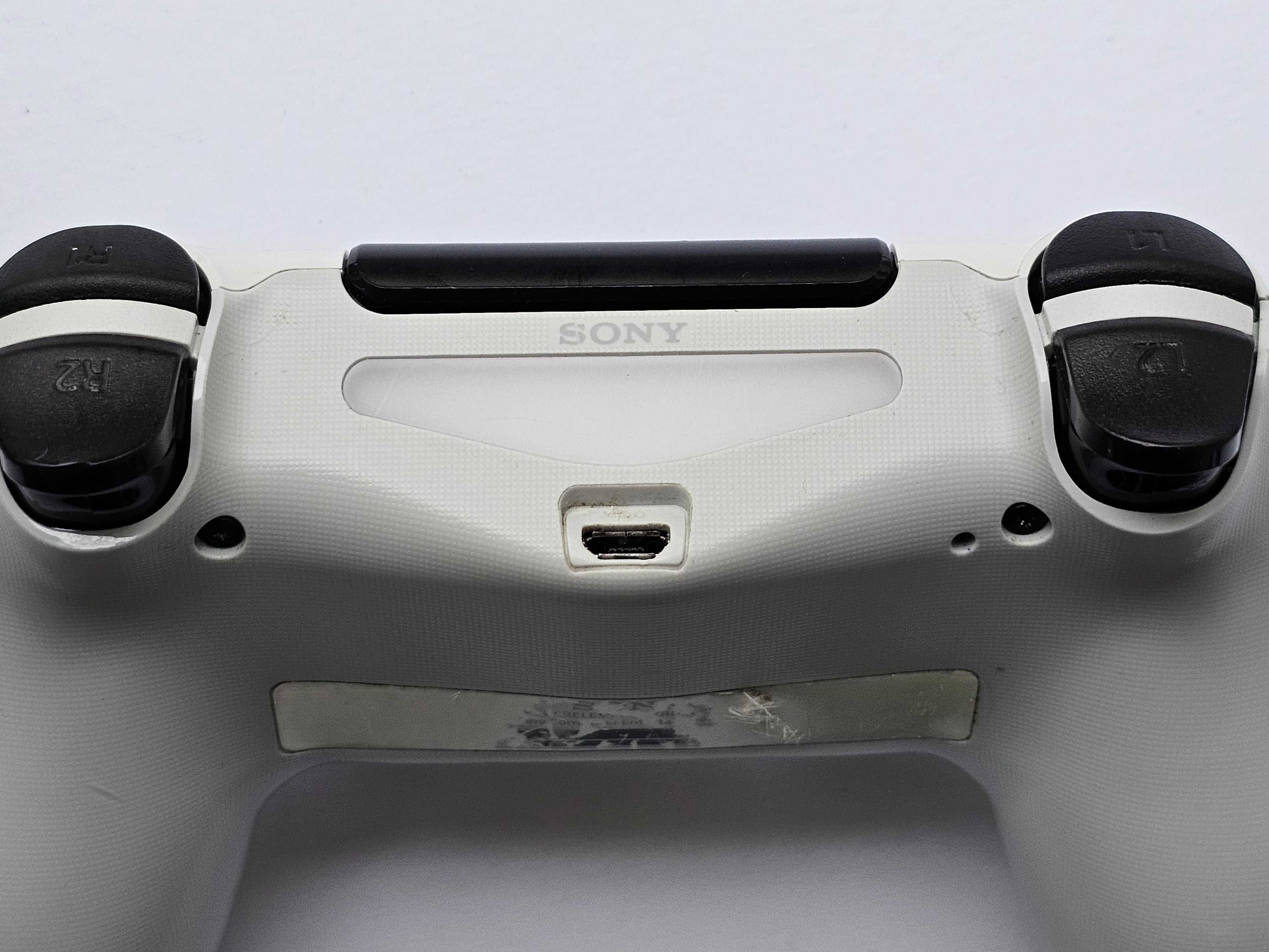 ORYGINALNY Kontroler Sony DualShock 4 Pad PS4 | GWARANCJA | GRATIS