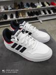 ОРИГІНАЛ 100% Кросівки Adidas Hoops 3.0 White GY5427 41