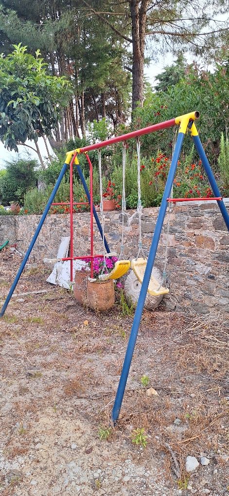 Stocks de Verão- Diverso Mobiliário Jardim