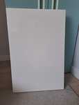 Tablica magnetyczna Svensas Ikea 40x60 biała