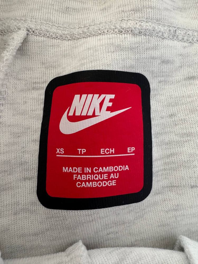 Штани Nike Tech Fleece, оригинал, XS