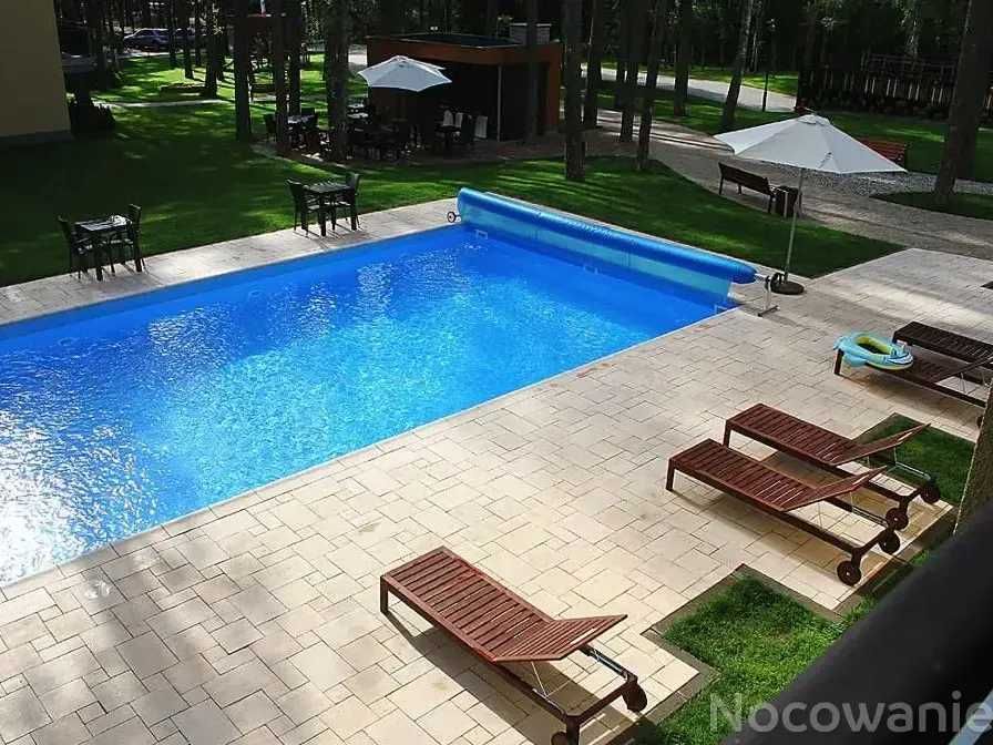 Noclegi wczasy wakacje morze Pogorzelica WOLNY TERMIN 03.09-06.09