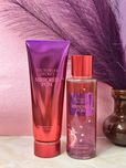 Zestaw mgiełka i balsam Victorias Secret Mirrored Pom