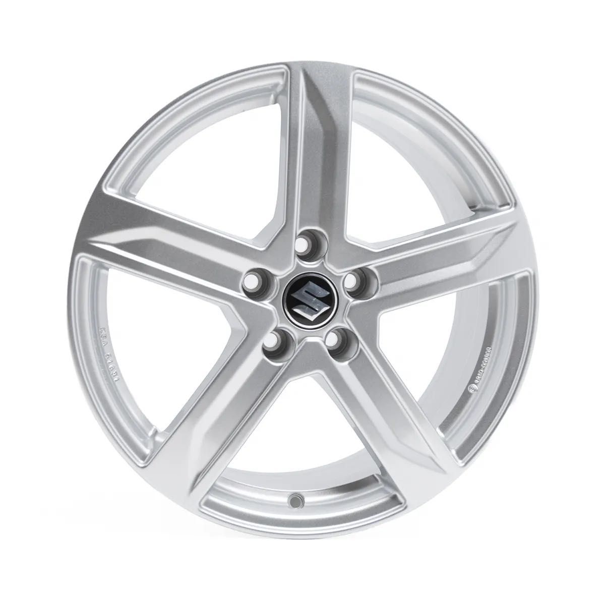NOWE ORYGINALNE Felgi aluminiowe Brock RC-Design TDG 18" Suzuki Swace