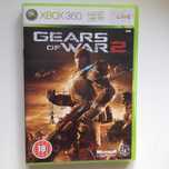 Gears of War 2 PL X360 XOne Sklep W-wa Ursynów