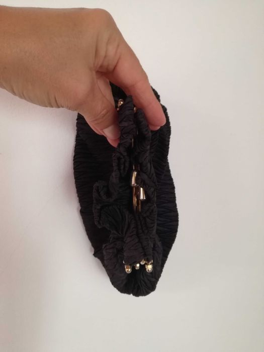 Mala clutch bolsa carteira Majestic Line by Albertino