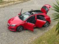 Mercedes A180 full amg