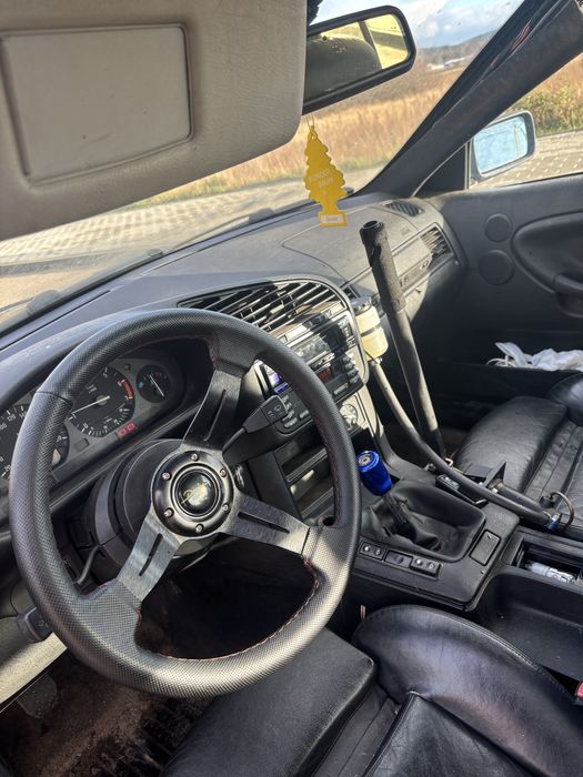 Bmw e36 sedan (drift, szpera)