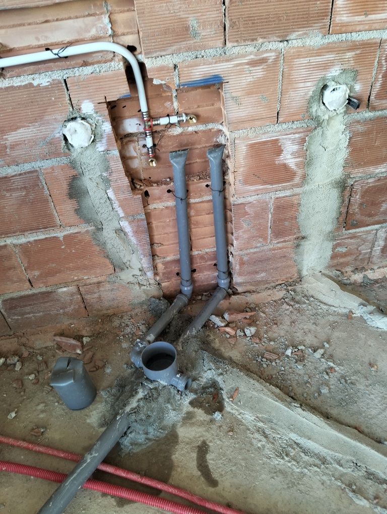 Canalizador profissional 24h