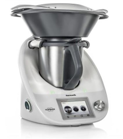 Bimby TM 5 em muito bom estado