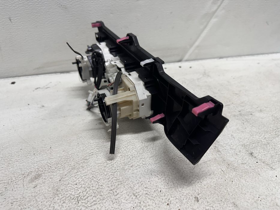 Panel Sterowania Klimatyzacji Nawiewu Toyota Yaris III P13 2016r