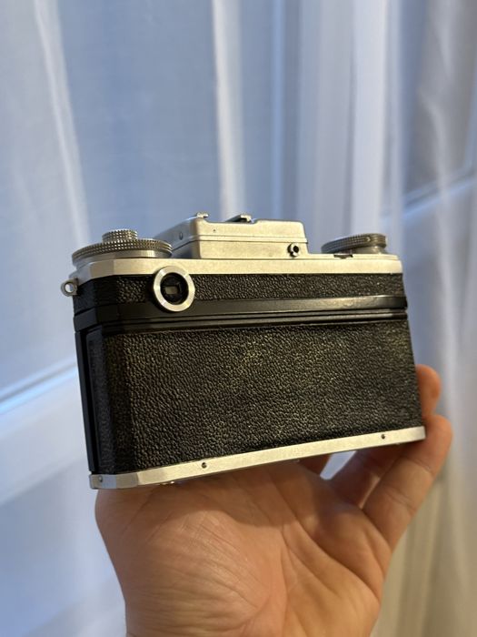 Aparat radziecki kiev jupiter 8m