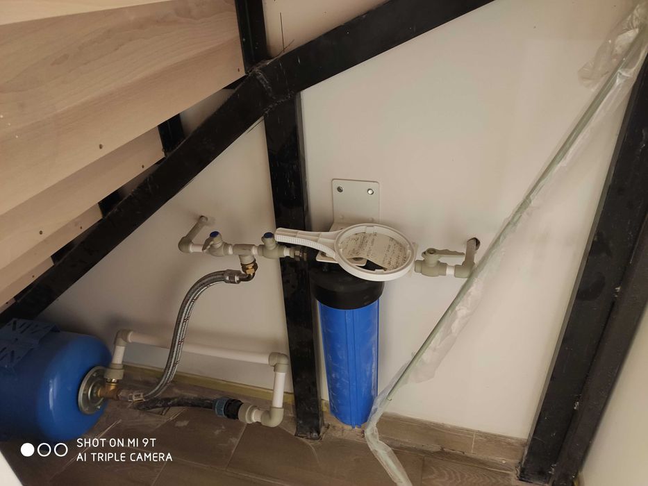 будинок з ремонтом Бортничі