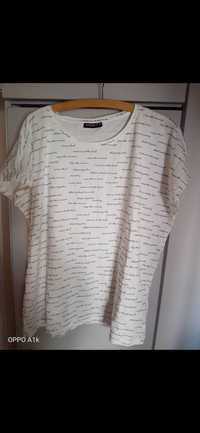 koszulka damska t-shirt xl