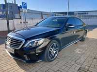 Продам Mersedes S350 Long 4Matik