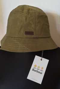 Barbour - kapelusik , bucket M