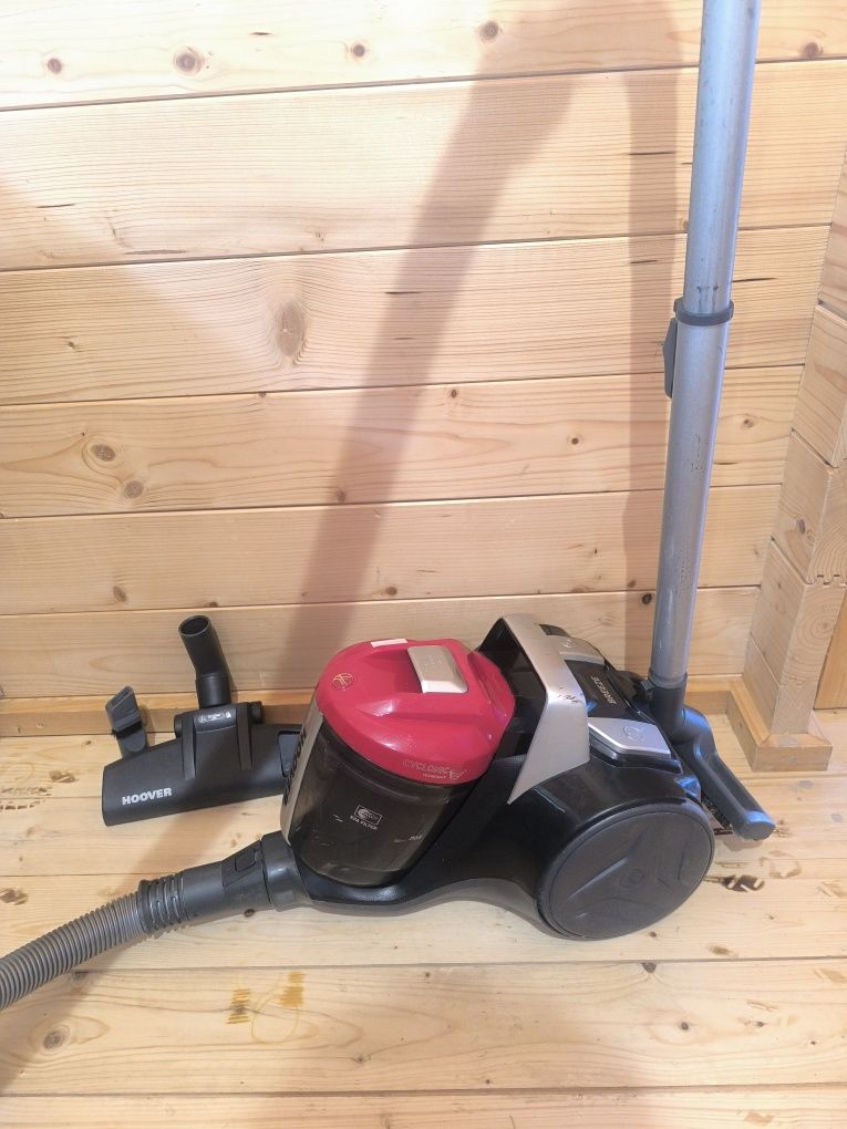 Aspirador Hoover