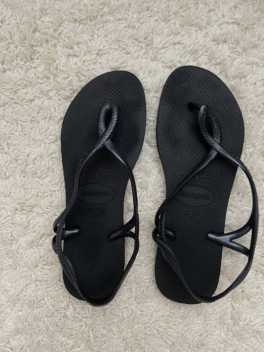 В‘єтнамки/ шльпанці Havaianas жіночі