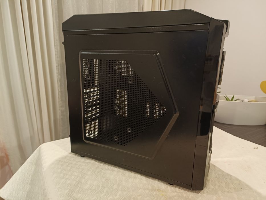 Torre Computador Nox