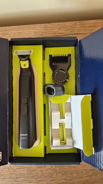 Philips OneBlade pro