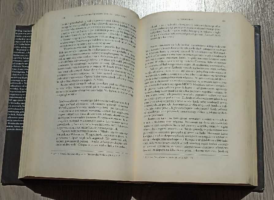 Europa walczy 1939 - 1945