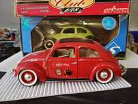 1 18 Vw beetle carocha