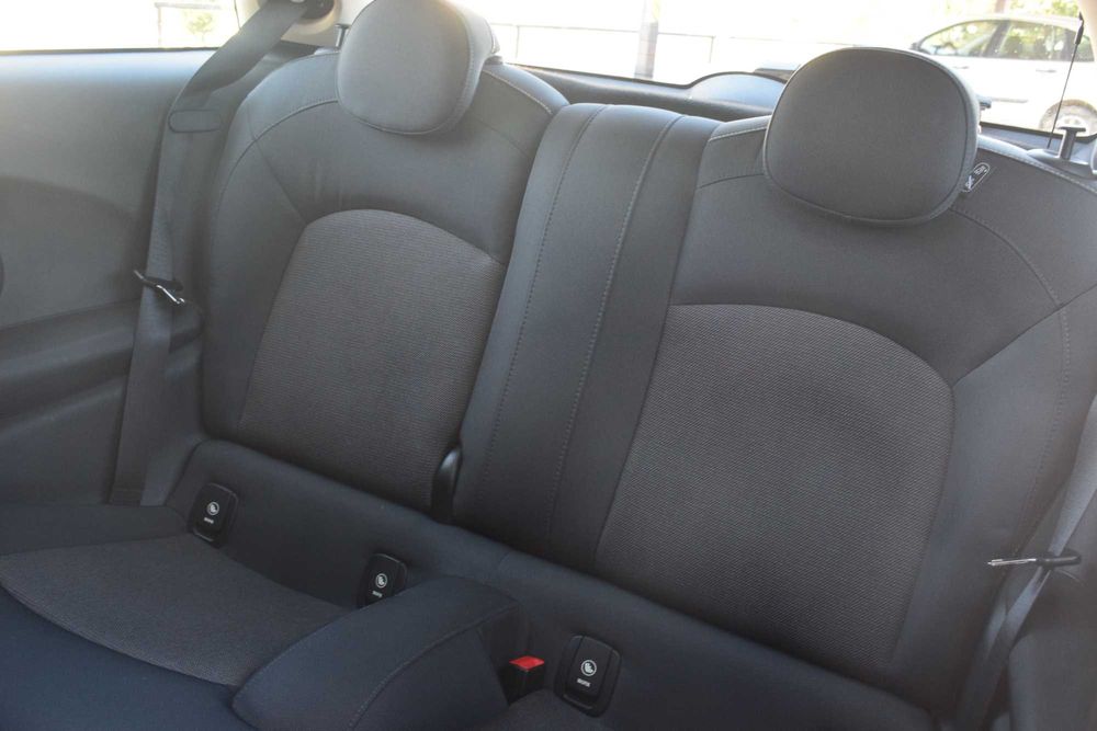 Mini 3 Portas One 60.000 Kms