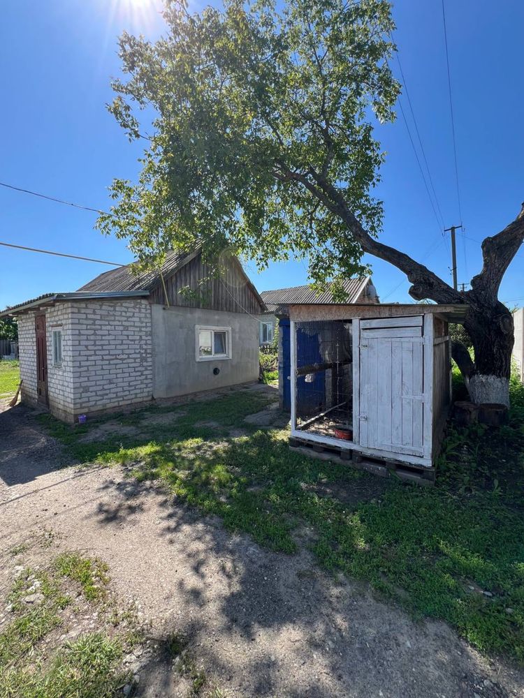 Продам дом с. Губиниха