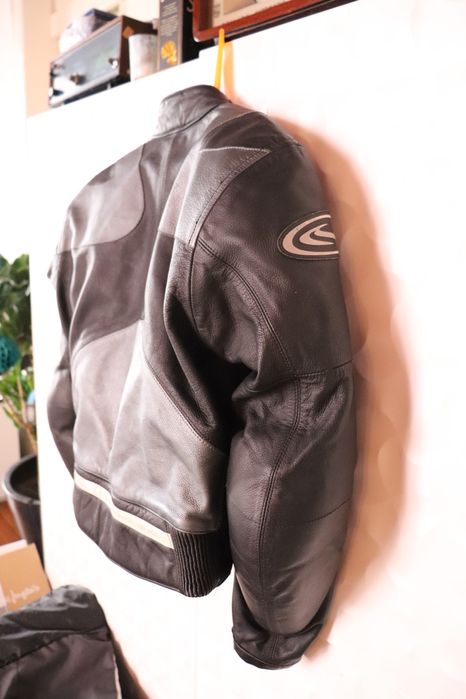 Casaco de Mota em Pele para Mulher ou Criança - XS