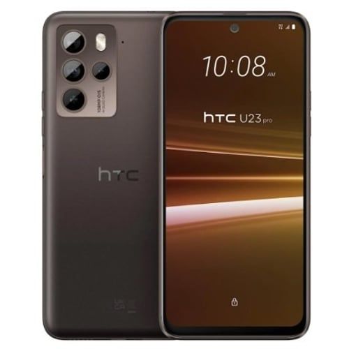 Смартфон HTC U23 pro 5g 12/256 ГБ,на гарантії