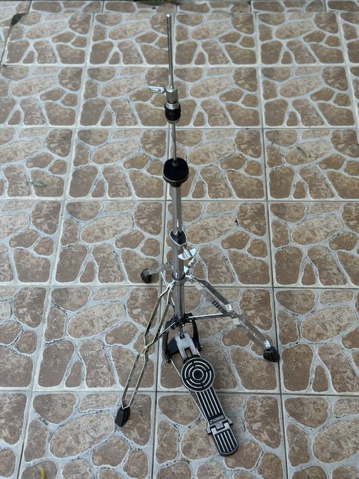 ++ SONOR 200 Series Statyw pod Hi-Hat - PERKUSJA ++