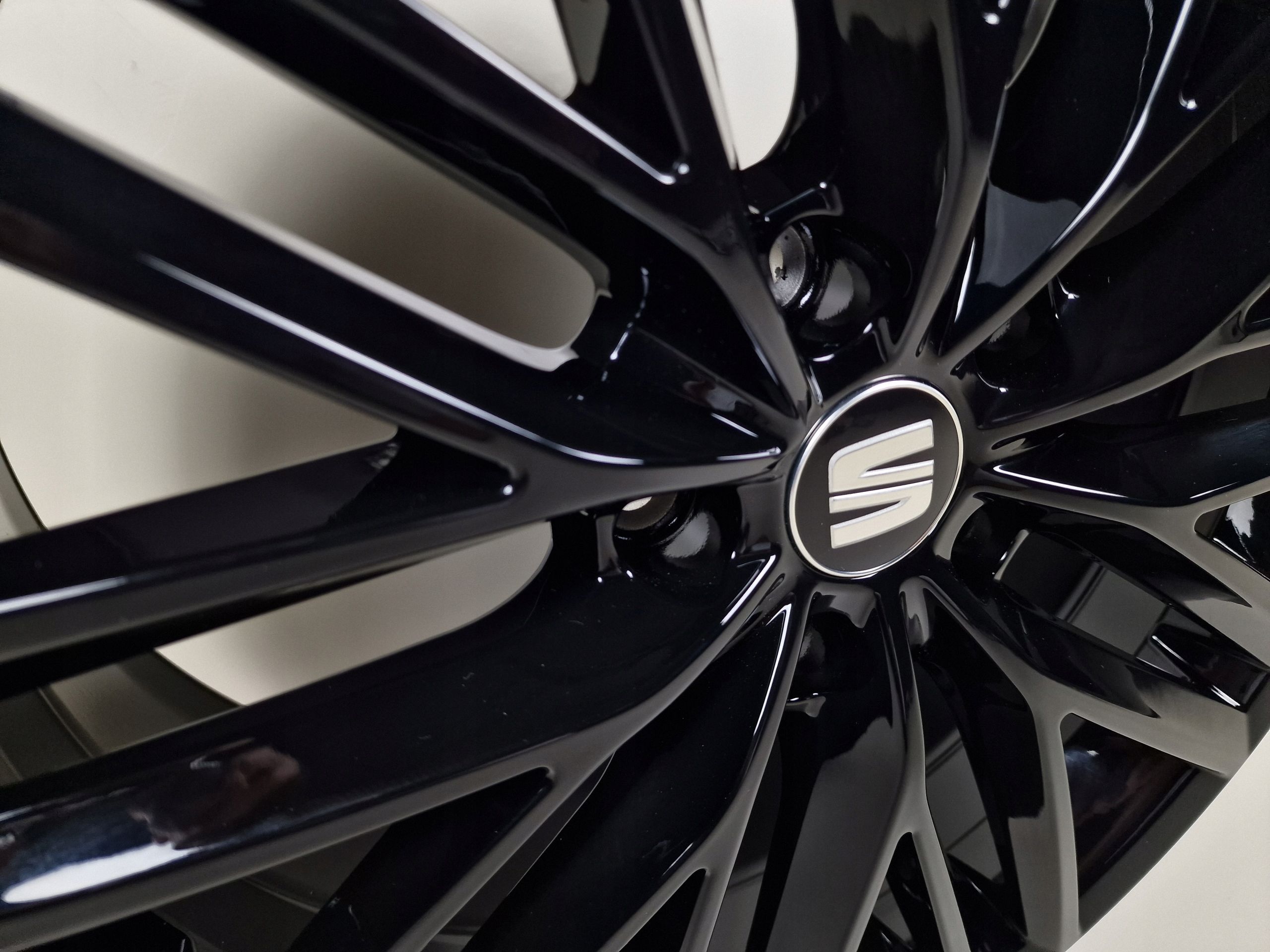 Oryginalne Felgi Seat 18 Ateca Leon Tarraco