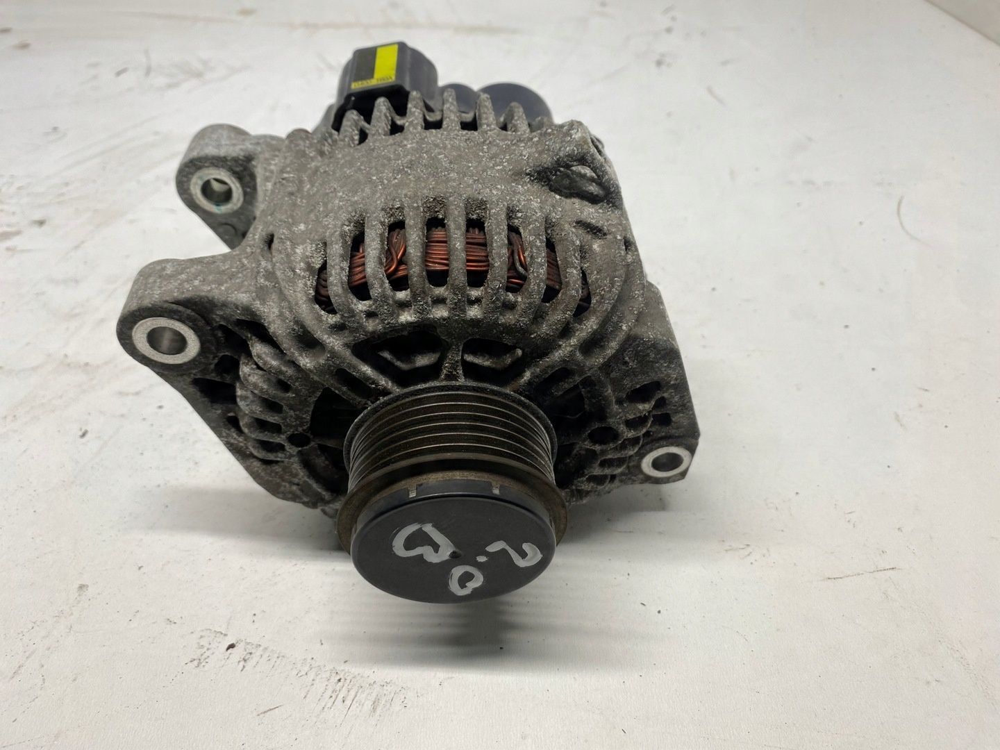 ALTERNATOR KIA SPORTAGE III HYUNDAI IX35 2.0 BENZ 10-15 37300-2G400