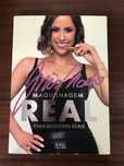 Livro Inês Mocho Maquilhagem Real para mulheres reais